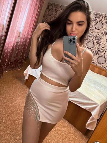 Индивидуалка Анюта Фотография 2