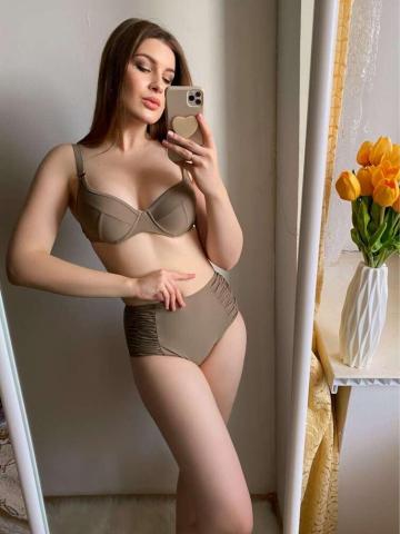 Индивидуалка Рената Фотография 2